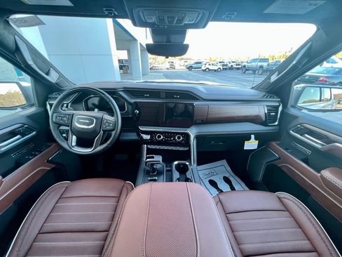 New 2026 GMC Sierra 1500 Denali Ultimate image 2