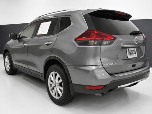 Used 2019 Nissan Rogue S w/ Special Edition Package AWD/4WD image 3