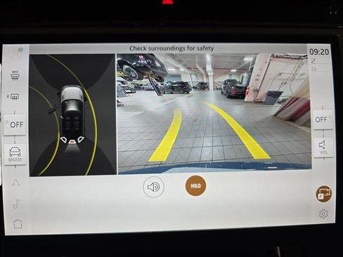 New 2026 Land Rover Range Rover Evoque S image 25