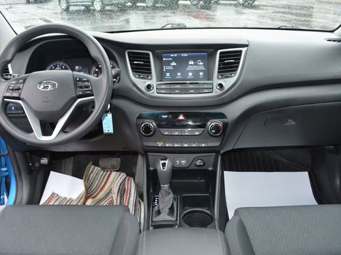 Used 2018 Hyundai Tucson SEL image 15