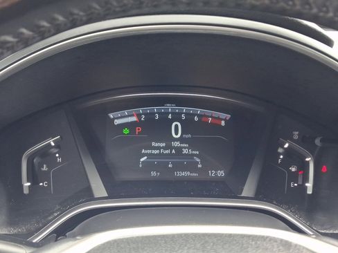 Used 2019 Honda CR-V EX-L image 15