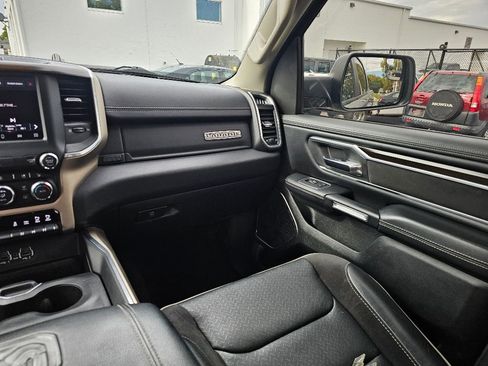 Used 2022 RAM 1500 Laramie image 17