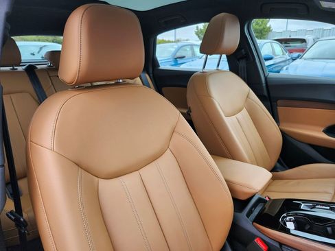 Used 2025 Audi A5 2.0T Premium w/ Convenience Package image 14