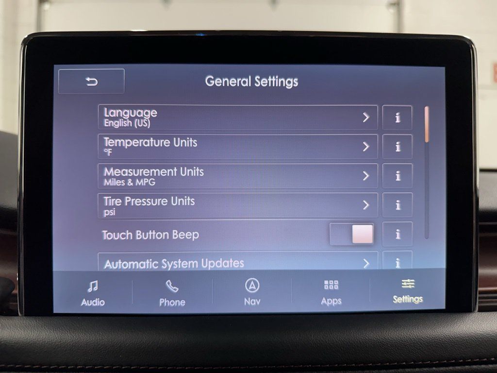 Used 2023 Lincoln Aviator Reserve w/ Equipment Group 201A AWD/4WD image 34