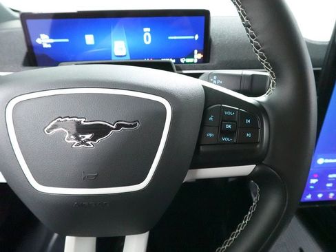 Used 2025 Ford Mustang Mach-E GT AWD/4WD image 14