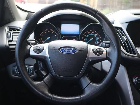 Used 2016 Ford Escape SE w/ SE Leather Comfort Package AWD/4WD image 18