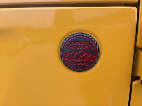 Used 2021 Jeep Wrangler Rubicon image 11