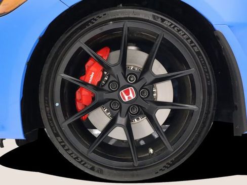Used 2025 Honda Civic Type R image 8