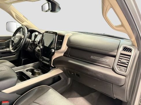 Used 2022 RAM 2500 Laramie AWD/4WD image 23
