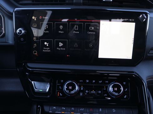 New 2026 GMC Sierra 1500 AT4 w/ AT4 Premium Package image 20