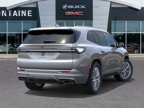 New 2026 Buick Enclave Avenir w/ Super Cruise Package AWD/4WD image 4