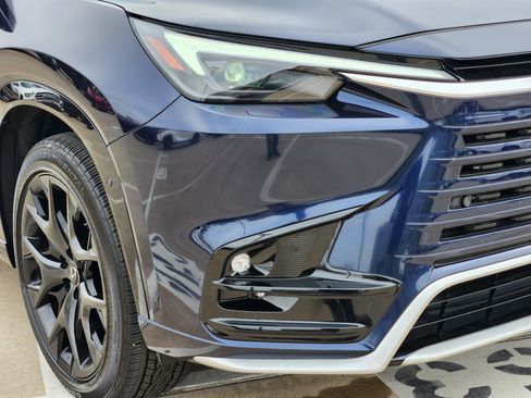 Certified 2024 Lexus TX 500h 500h F Sport Premium Package image 5