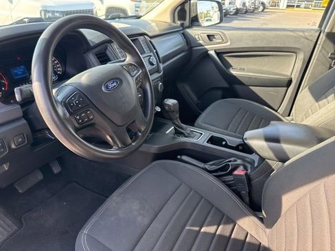 Certified 2020 Ford Ranger XL w/ Equipment Group 101A Mid image 7