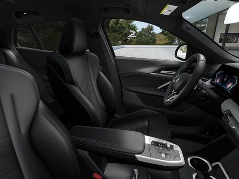 New 2027 BMW X2 xDrive28i AWD/4WD image 9