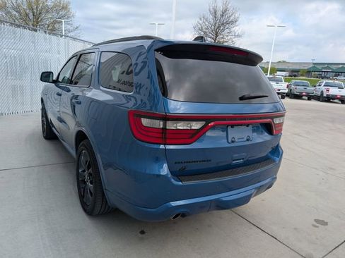 Used 2024 Dodge Durango R/T AWD/4WD image 17