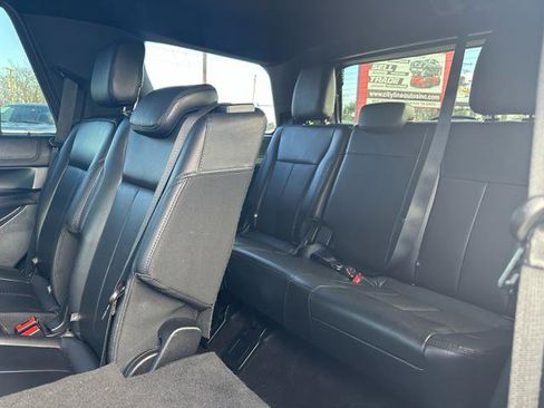 Used 2019 Ford Expedition XLT w/ Equipment Group 202A image 14