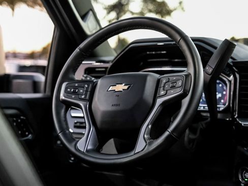 Used 2024 Chevrolet Silverado 3500 High Country w/ High Country Premium Package image 15