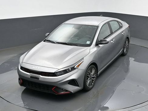 Used 2023 Kia Forte GT-Line FWD image 20