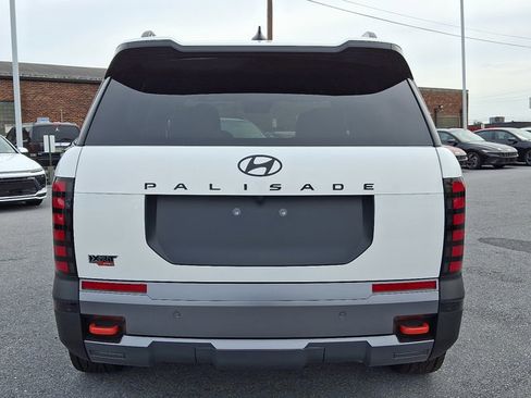 New 2026 Hyundai Palisade XRT Pro image 5