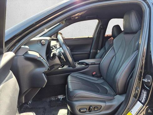 Used 2021 Lexus UX 200 F Sport w/ Accessory Package (Z1) FWD image 11