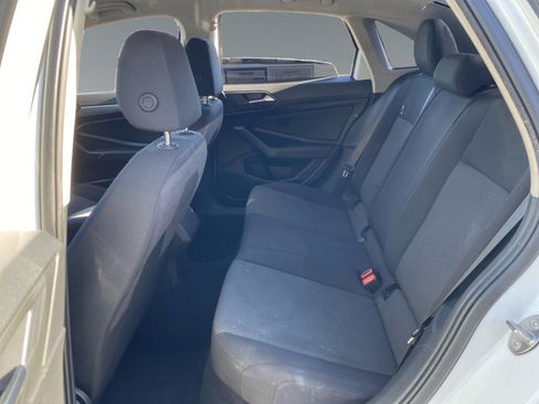 Used 2021 Volkswagen Jetta S w/ Driver Assistance Package image 13