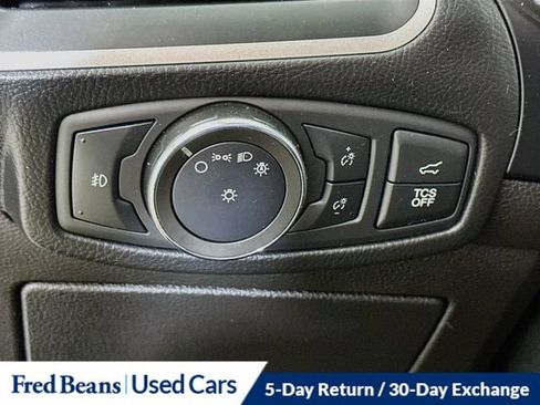 Used 2022 Ford Edge SEL w/ Sport Appearance Package AWD/4WD image 15