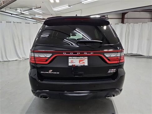 Used 2024 Dodge Durango SRT w/ Trailer Tow Group IV image 7