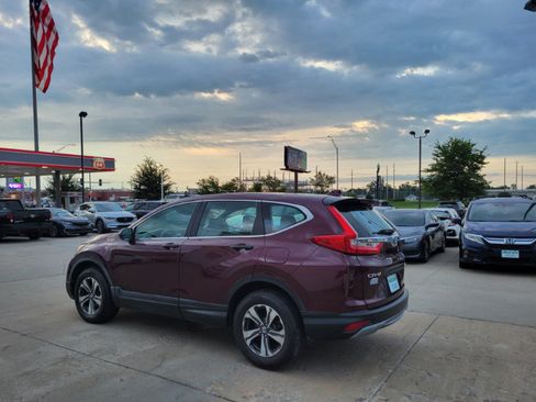Used 2019 Honda CR-V LX image 5