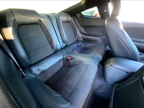 Used 2017 Ford Mustang Shelby GT350 image 16