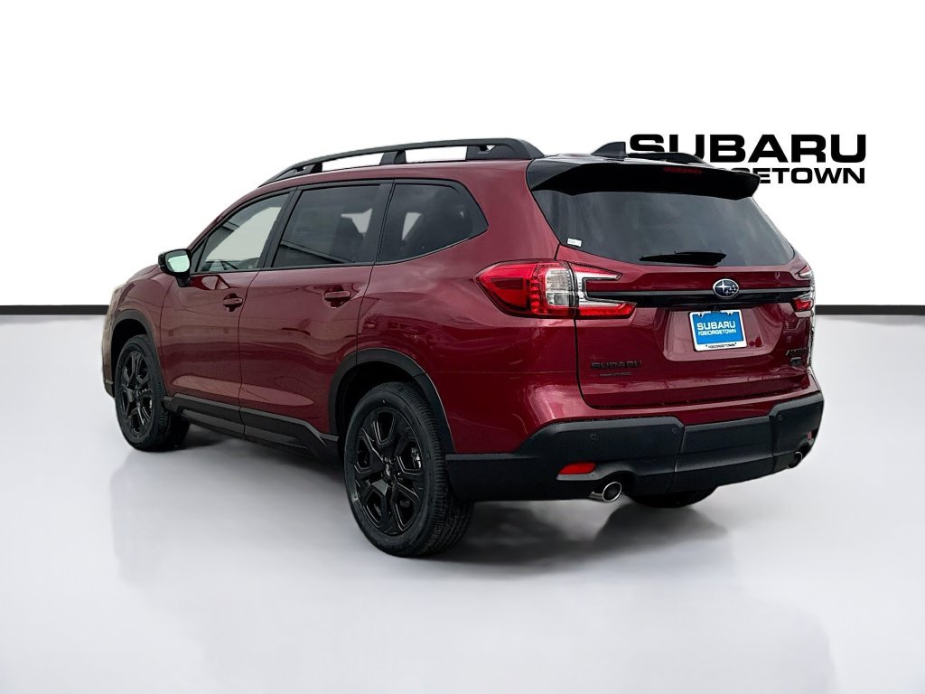 Used 2026 Subaru Ascent Bronze Edition AWD/4WD image 5