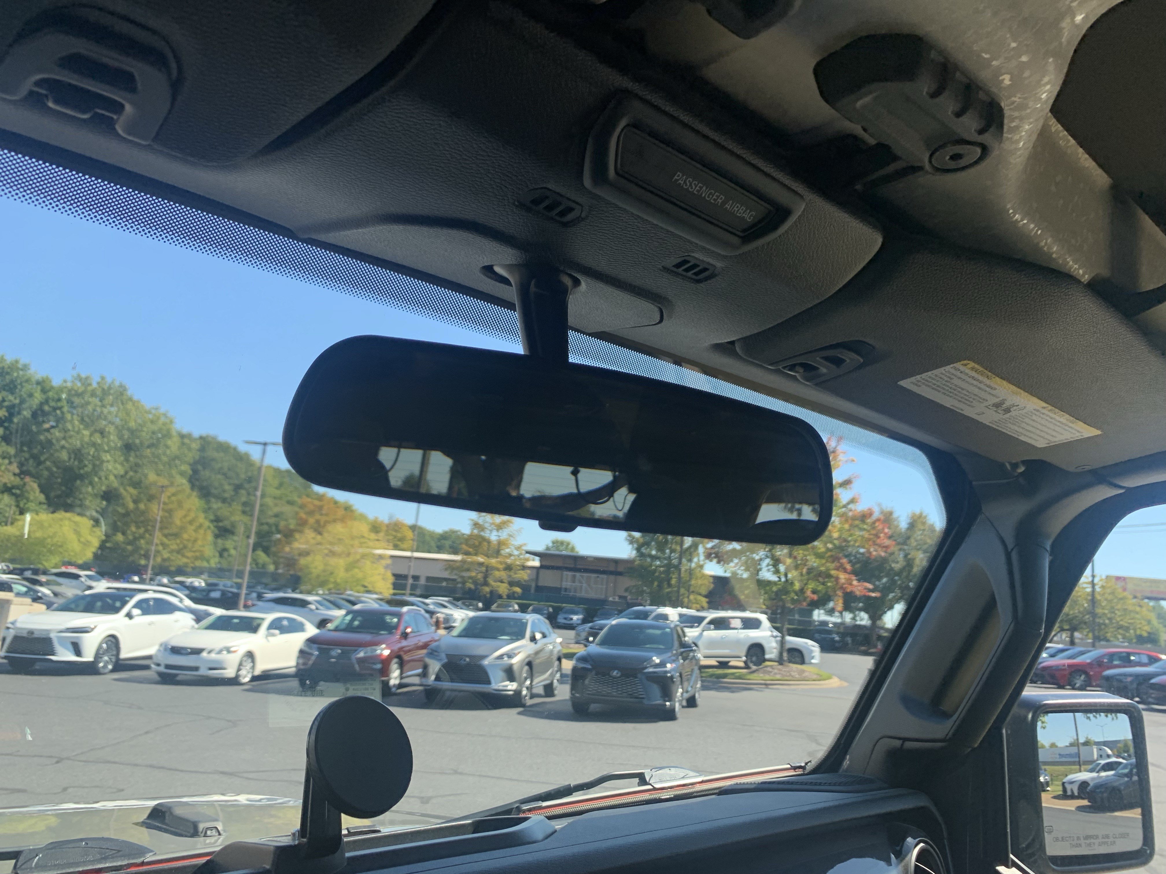 Used 2019 Jeep Wrangler Unlimited Sport AWD/4WD image 27