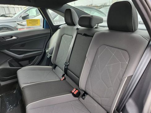 New 2026 Volkswagen Jetta Sport FWD image 11