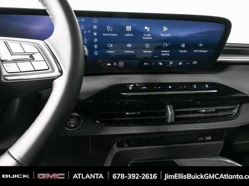New 2026 Buick Enclave Sport Touring FWD image 12