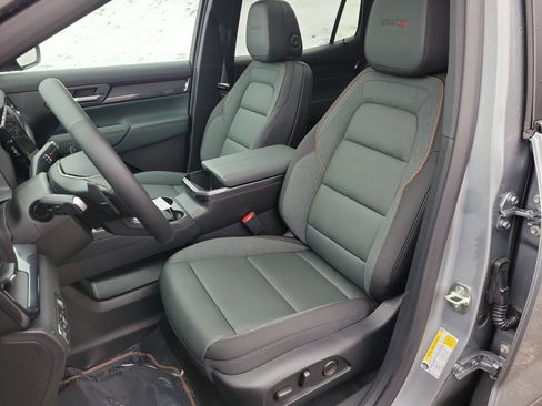 New 2026 GMC Terrain AT4 w/ Convenience Package III AWD/4WD image 4