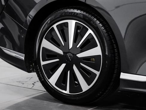 Used 2024 Lucid Air Touring AWD/4WD image 52