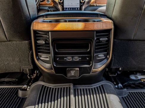 Used 2024 RAM 2500 Limited w/ Safety Group image 35