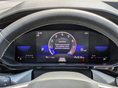 Used 2024 Volkswagen Taos S image 27