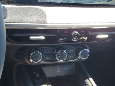 New 2026 Nissan Kicks S w/ Charging Package FWD image 28