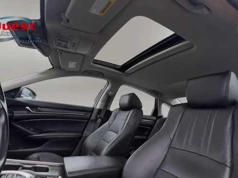 Used 2019 Honda Accord EX-L image 31
