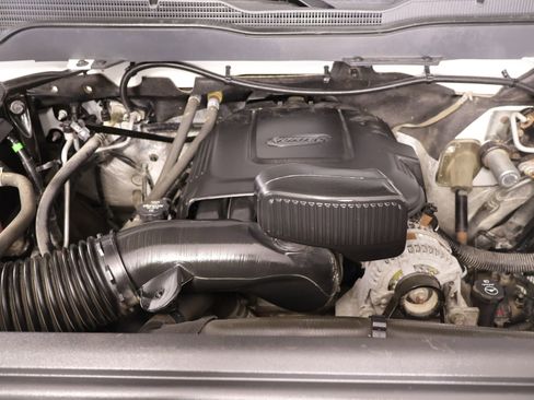 Used 2019 Chevrolet Silverado 2500 W/T RWD image 16