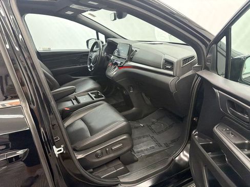 Used 2025 Honda Odyssey Sport-L image 15