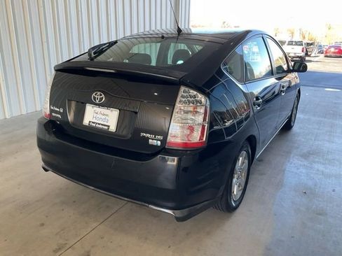 Used 2008 Toyota Prius image 21