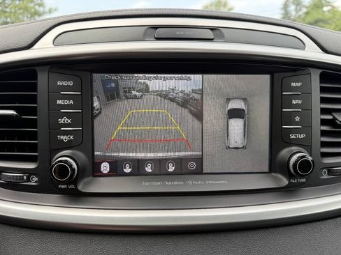 Used 2019 Kia Sorento SX w/ SX Touring Package AWD/4WD image 27