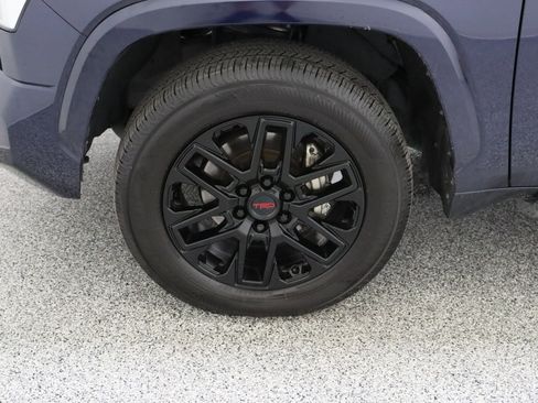 Used 2023 Toyota Tundra SR5 w/ TRD Sport Package AWD/4WD image 11