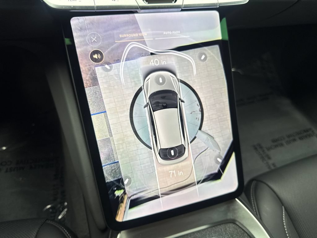 Used 2024 Lucid Air Touring AWD/4WD image 66