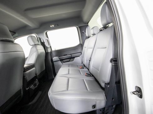 Used 2024 Ford F150 XL w/ Equipment Group 103A High image 9