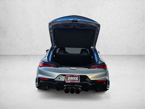 Used 2025 Acura Integra Type S FWD image 6