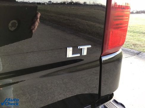 Used 2023 Chevrolet Silverado 1500 LT image 43