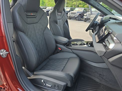 New 2026 Audi S5 Prestige AWD/4WD image 10