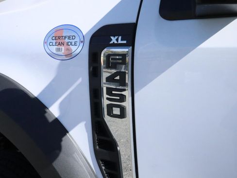 Used 2024 Ford F450 XL image 20